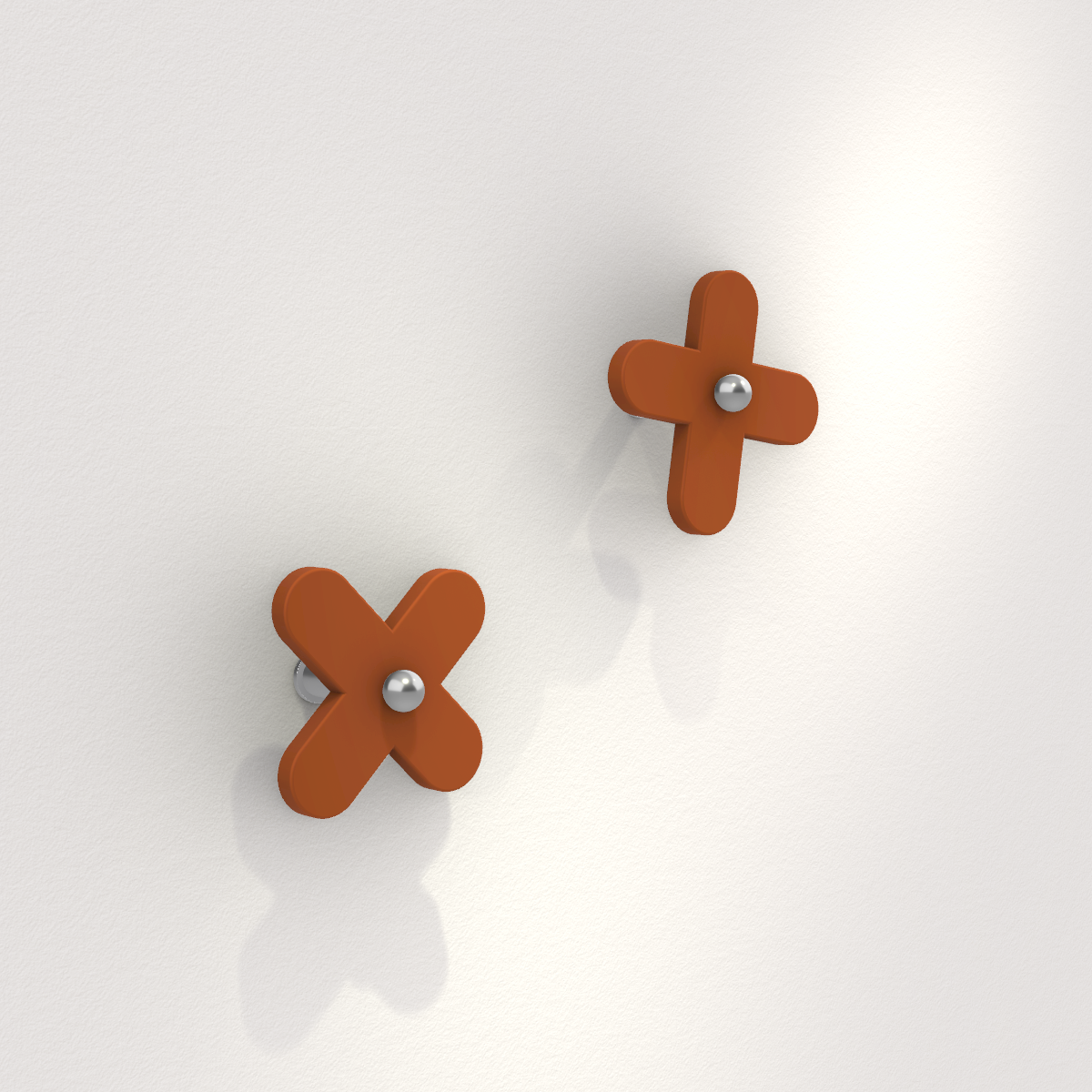 WALL FLOWER Wall Hook