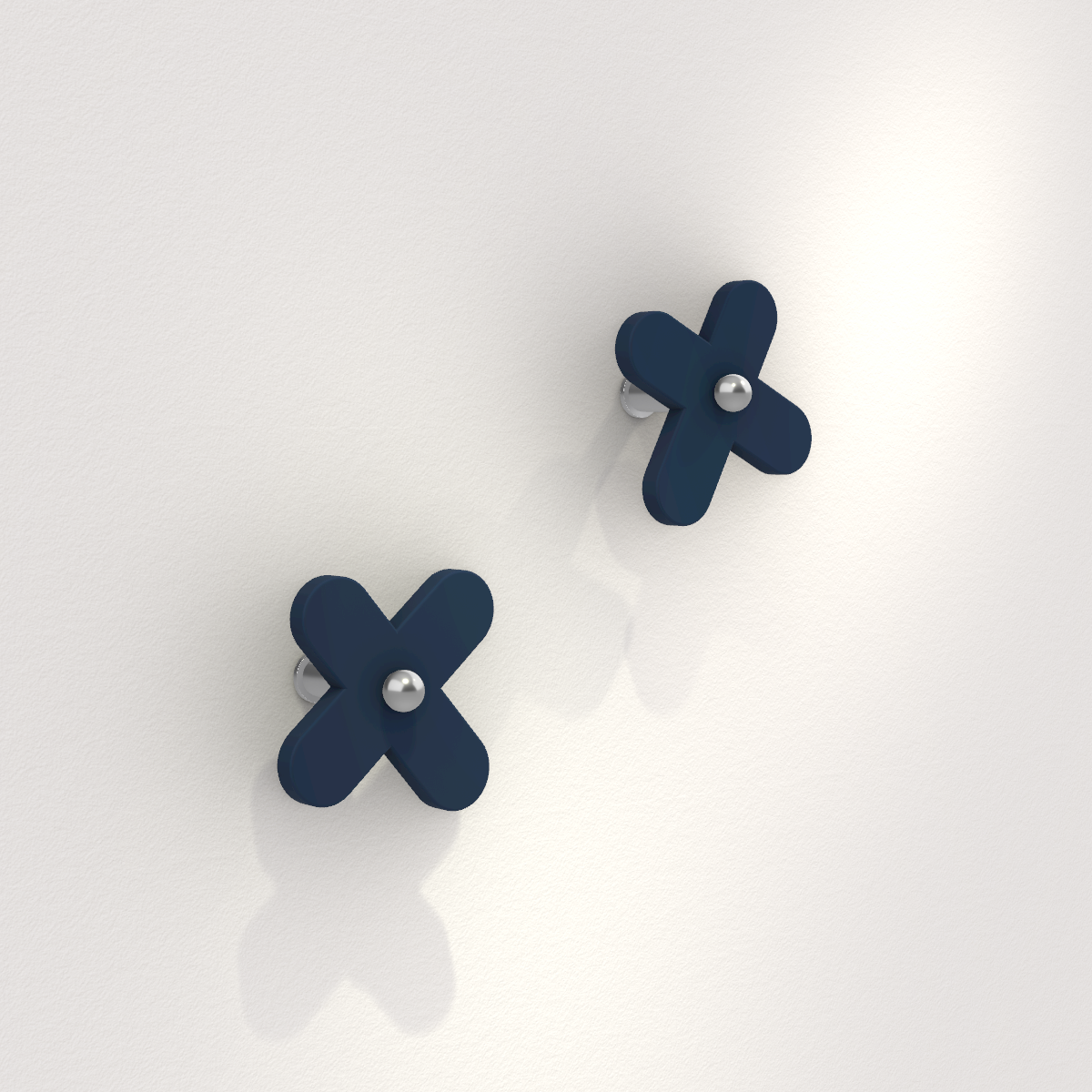 WALL FLOWER Wall Hook